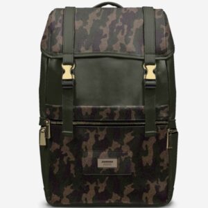 Camo Royale Backpack