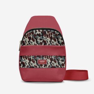 Sienna Blaze Crossbody