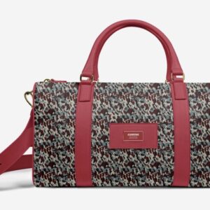 Sienna Blaze Travel Tote