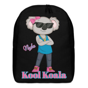 Nyla Backpack