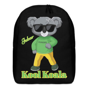 Jabar Backpack