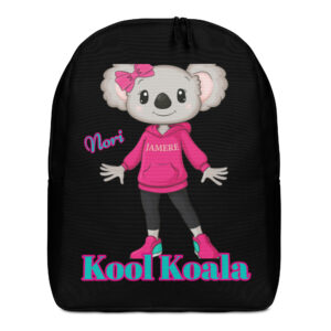 Nori Backpack