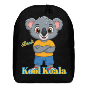 Bindi Backpack