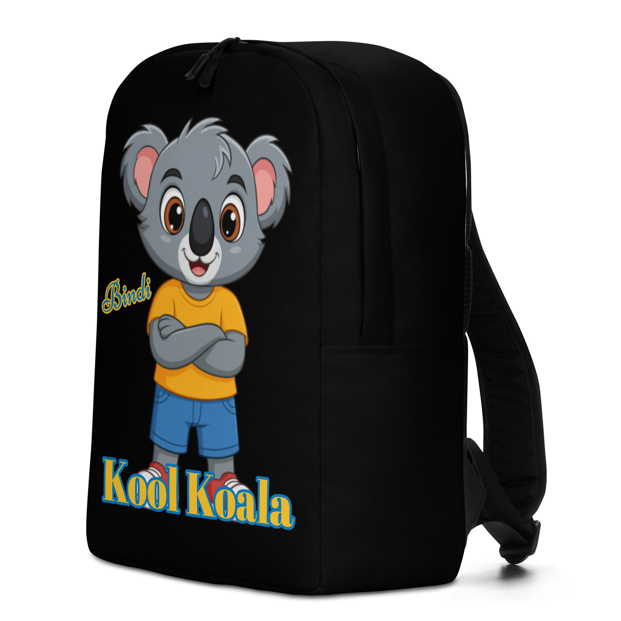 Bindi Backpack - Image 2