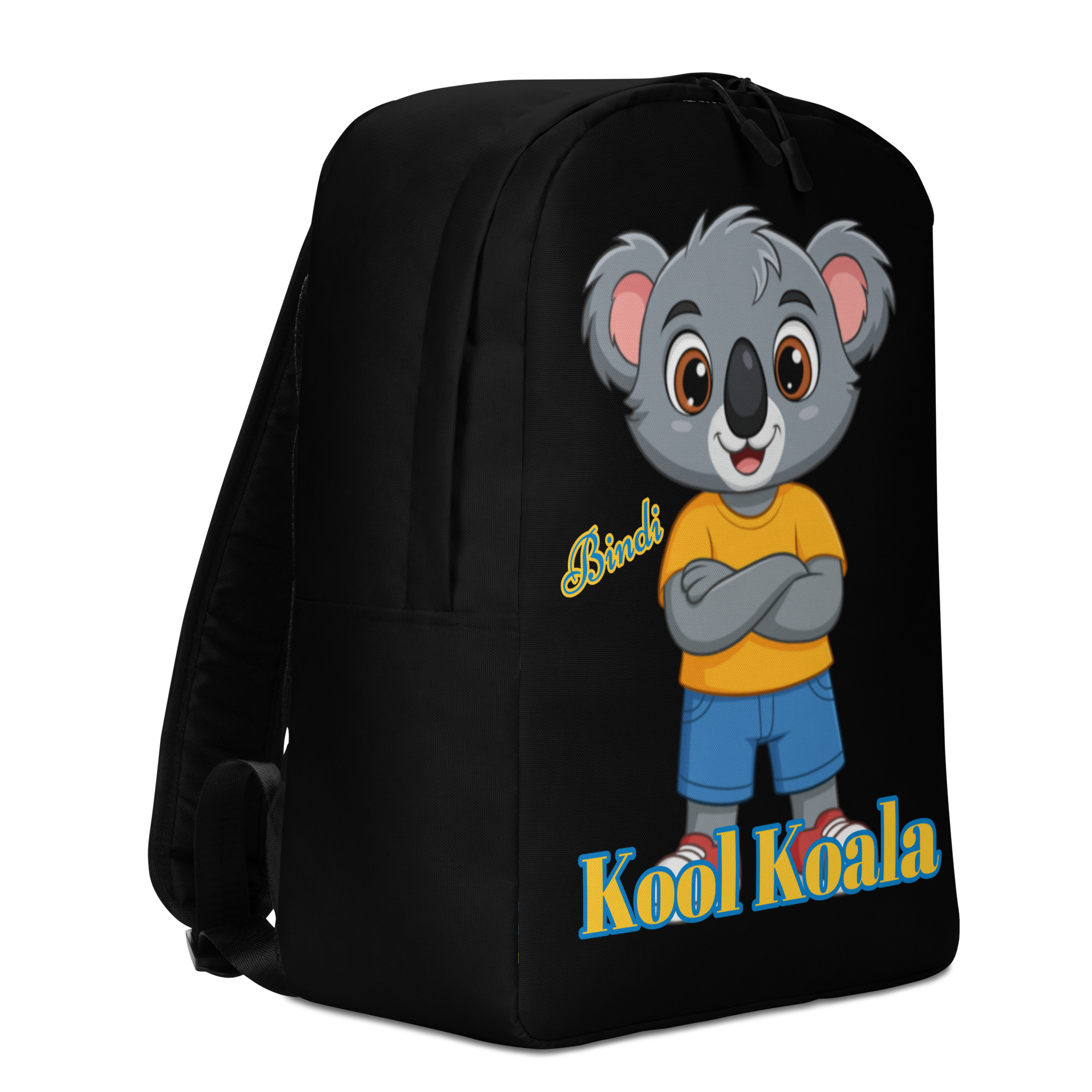 Bindi Backpack - Image 3