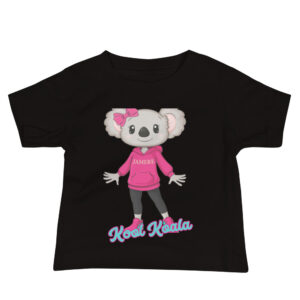 Nori Baby Jersey