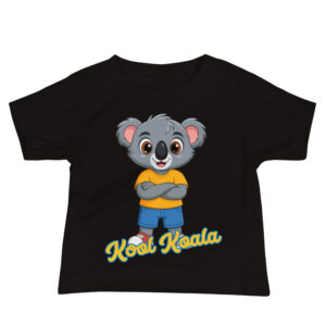 Bindi Baby Jersey