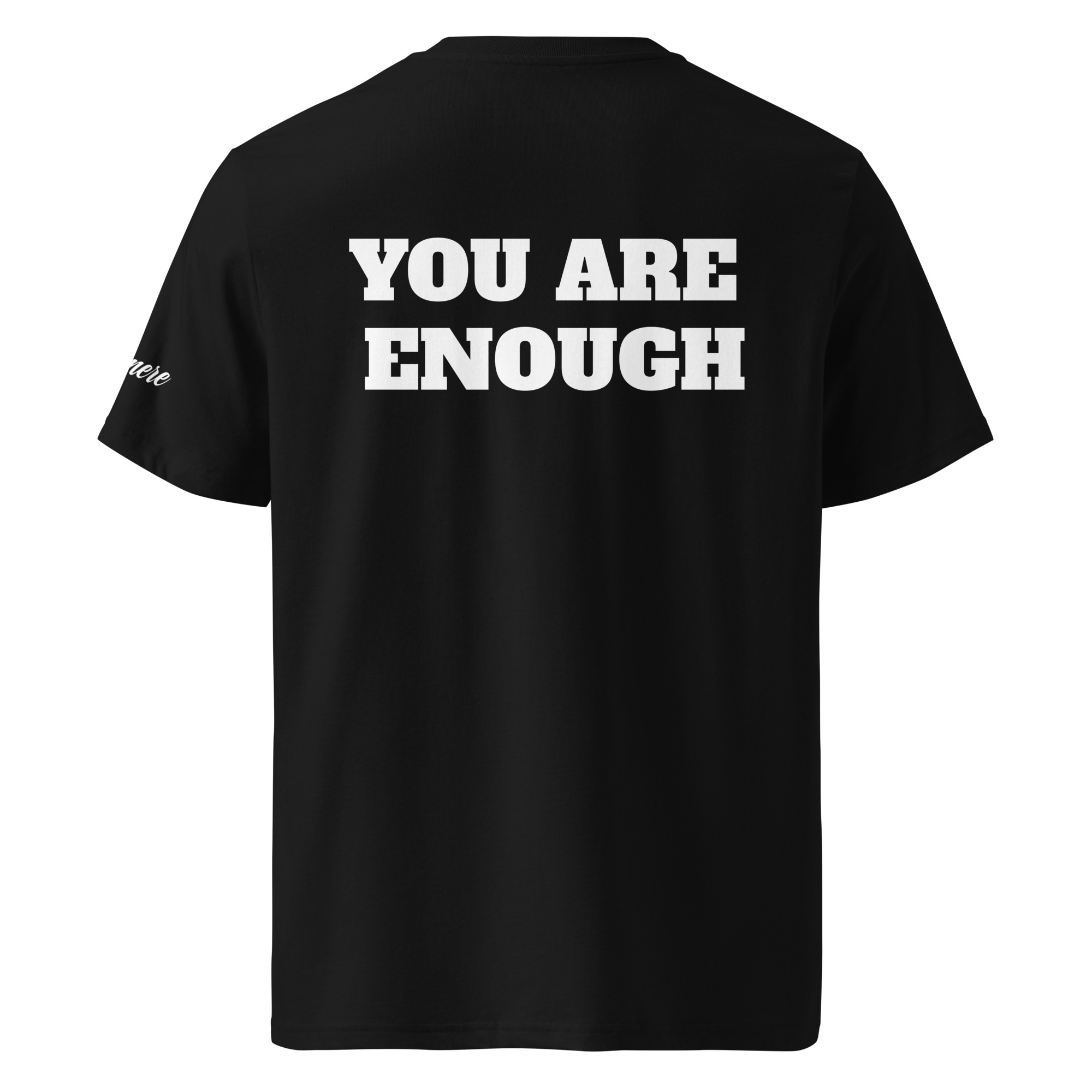 I AM ENOUGH - Image 4