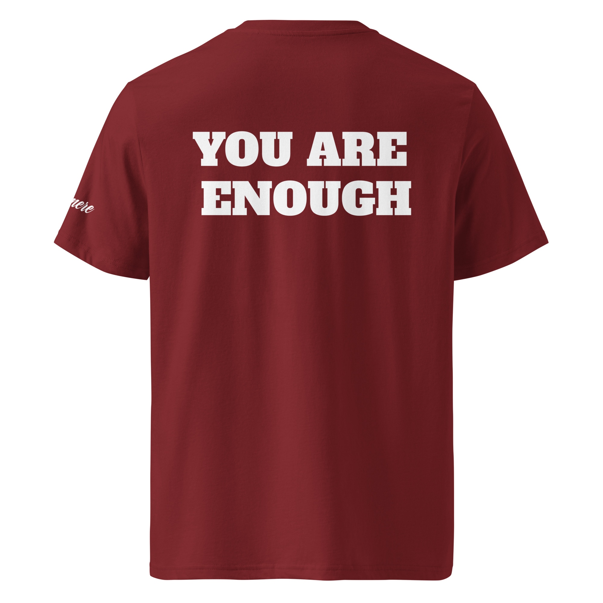 I AM ENOUGH - Image 12