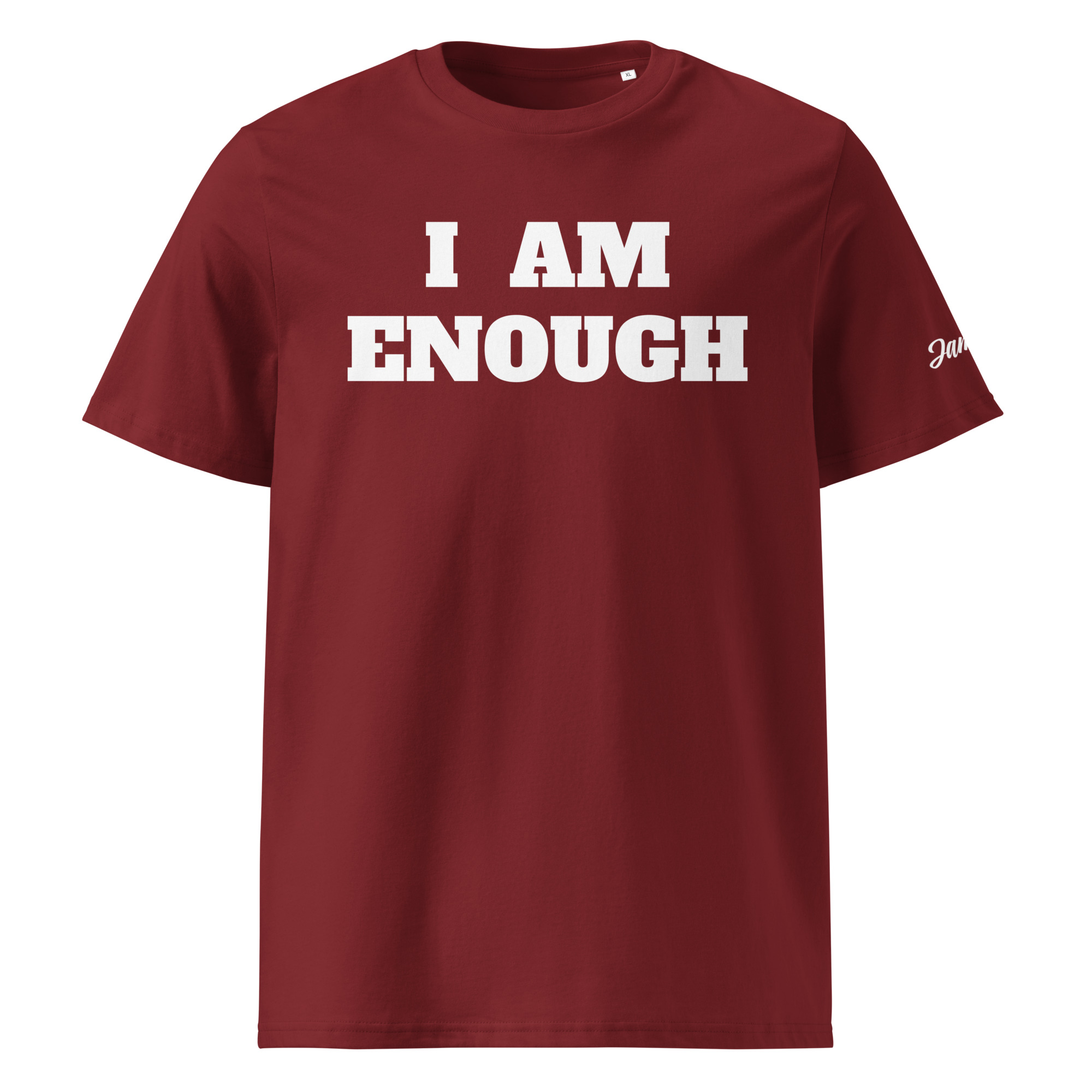 I AM ENOUGH - Image 9