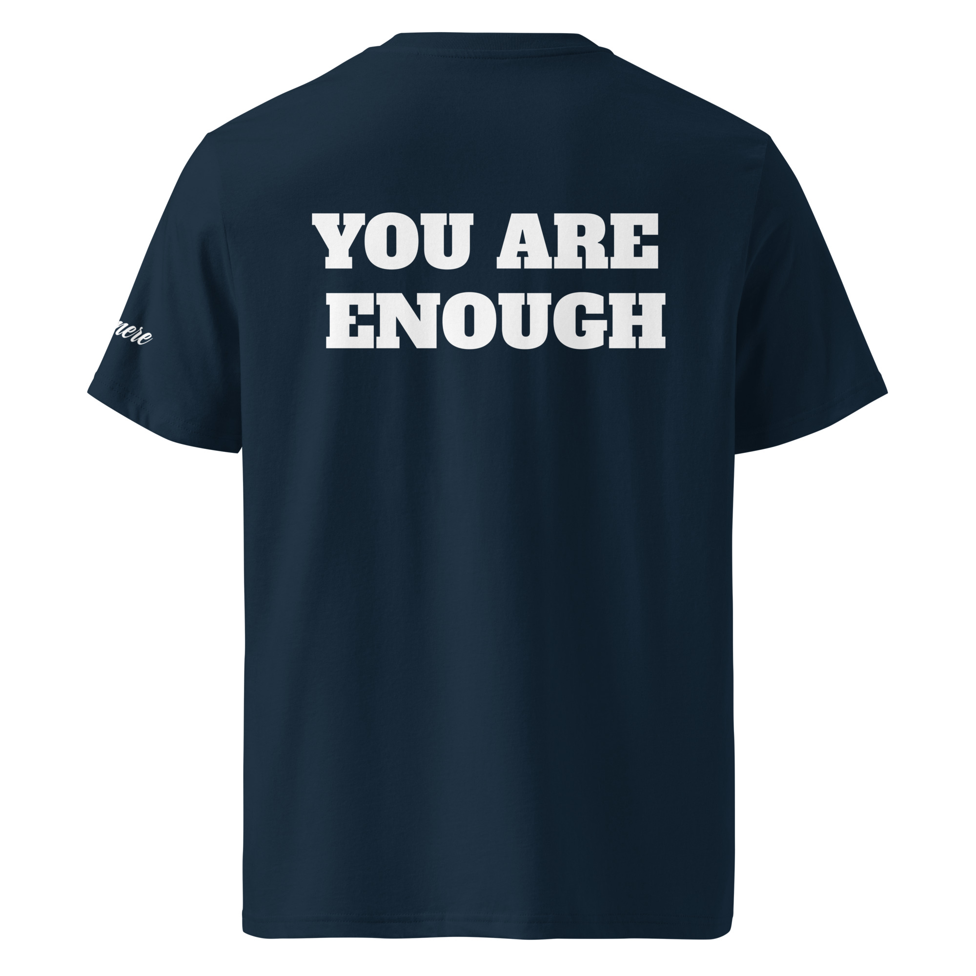I AM ENOUGH - Image 8