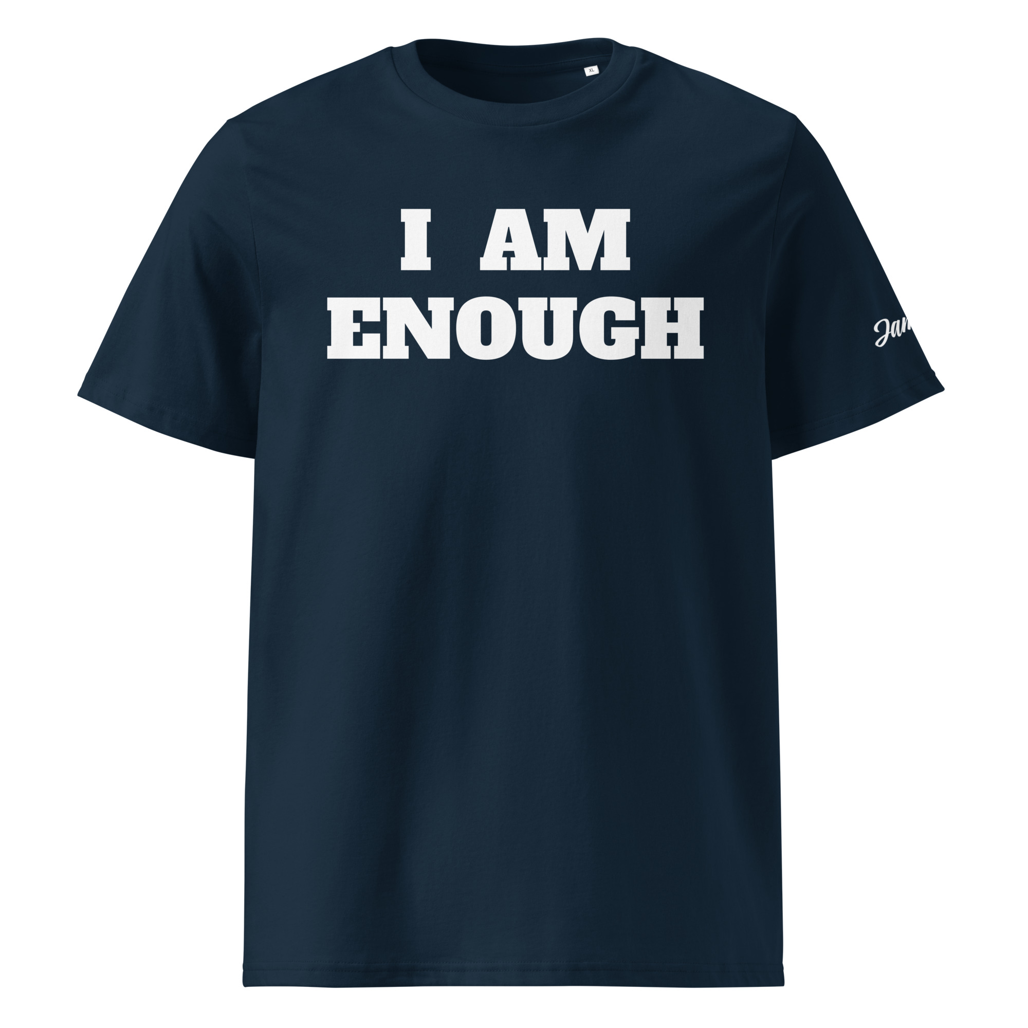I AM ENOUGH - Image 5