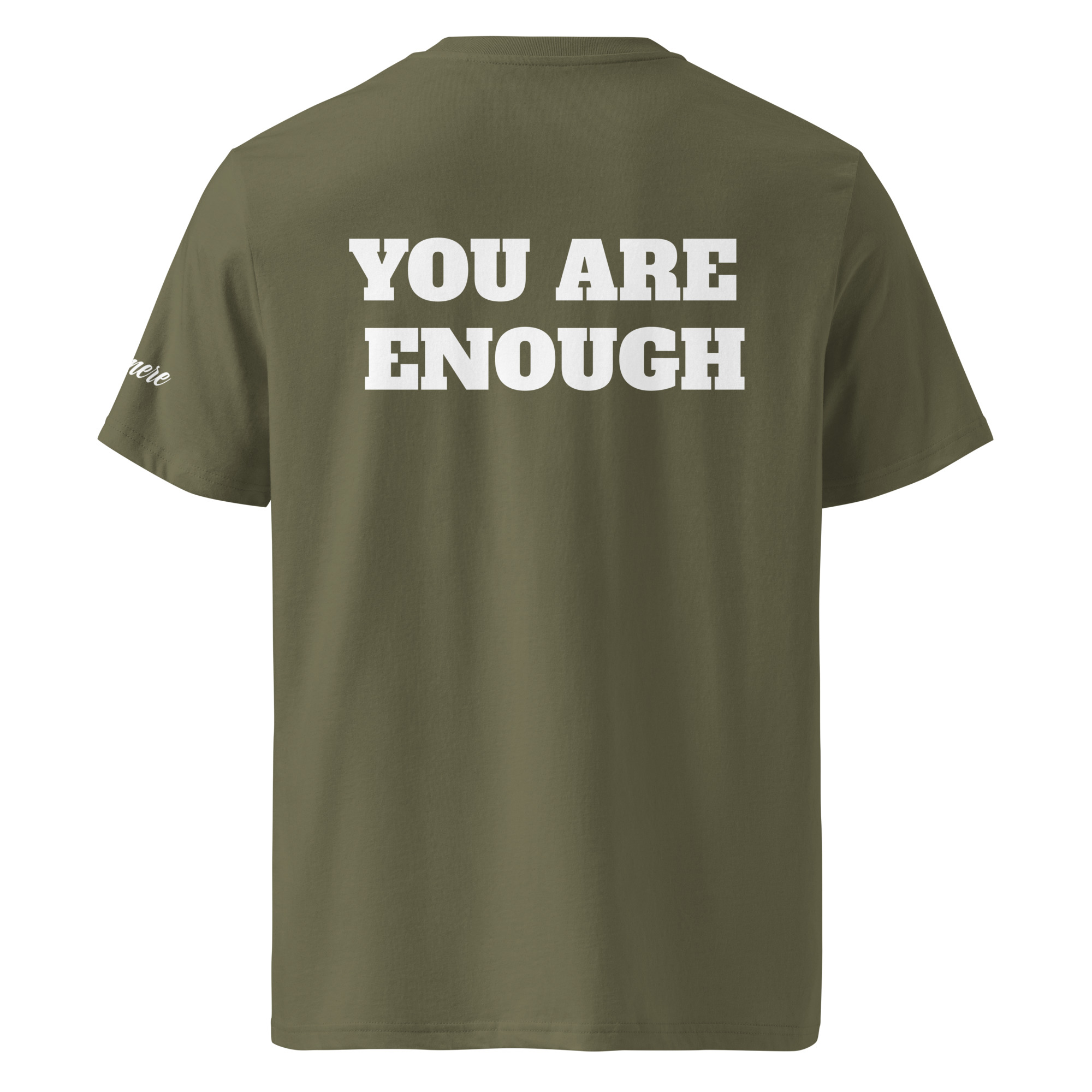 I AM ENOUGH - Image 24