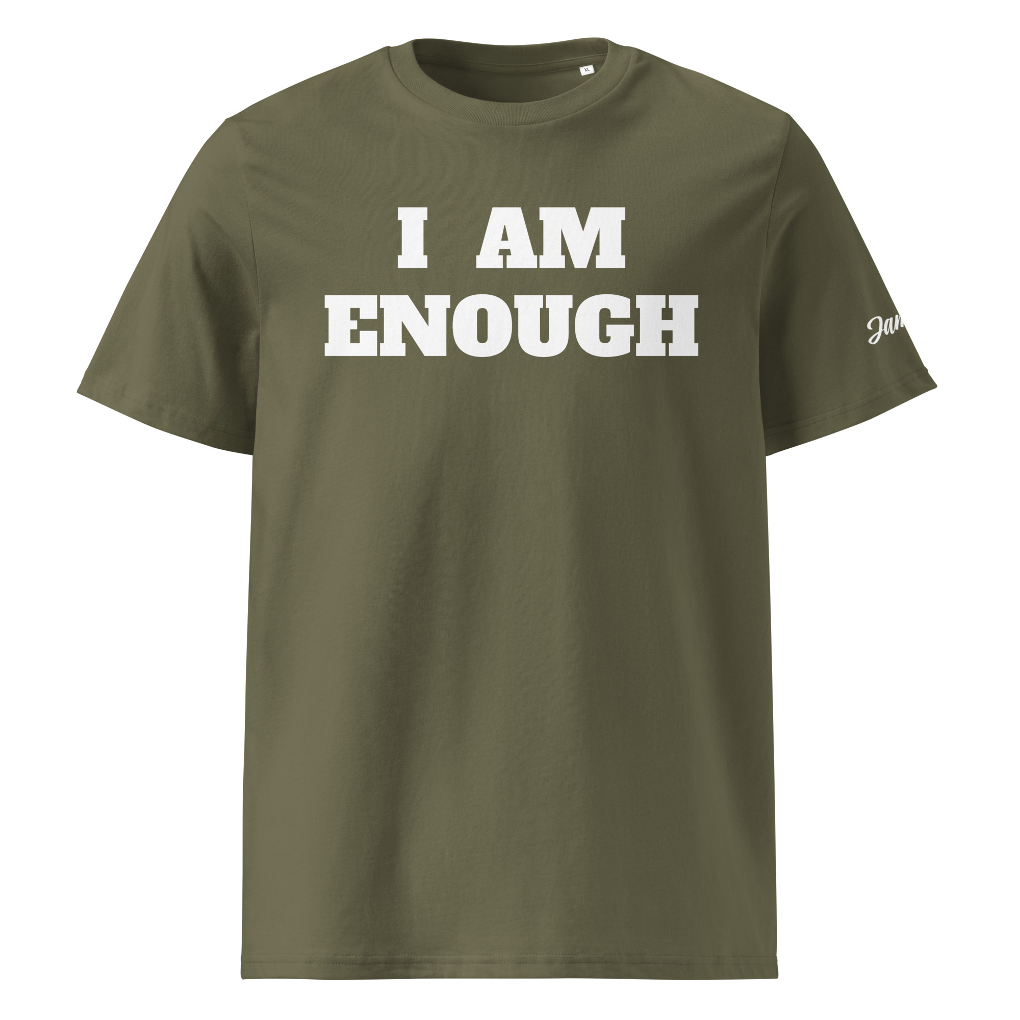 I AM ENOUGH - Image 21