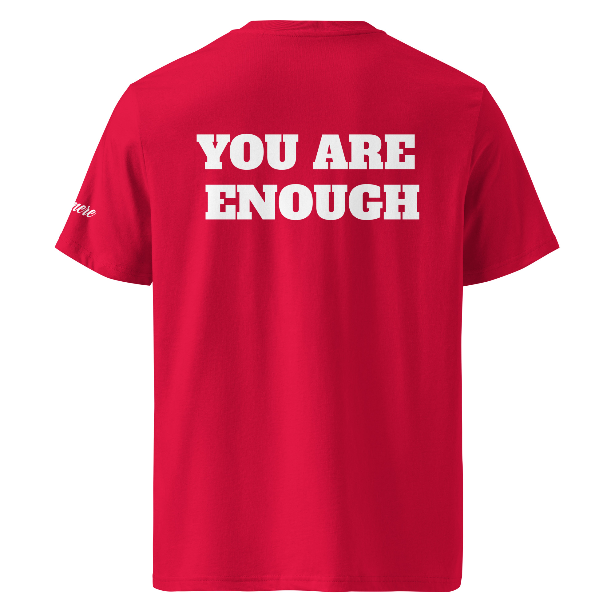 I AM ENOUGH - Image 16