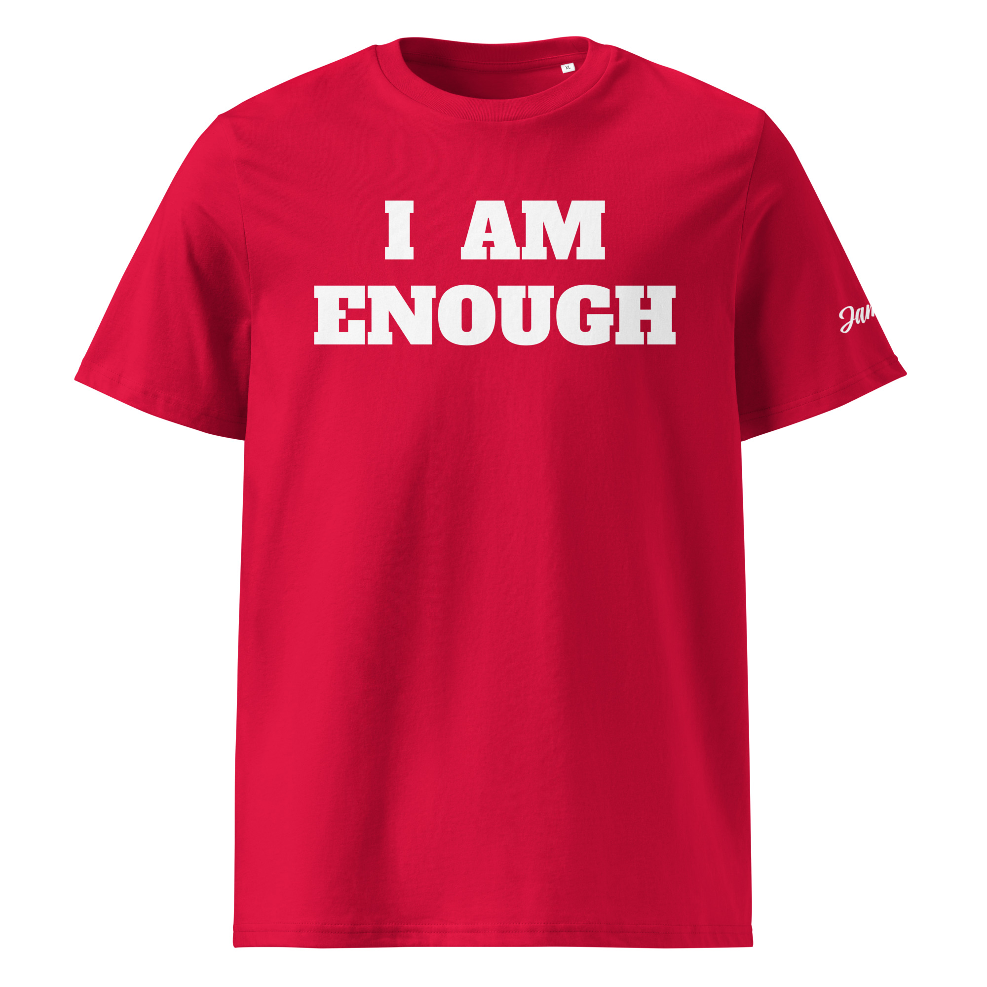 I AM ENOUGH - Image 13