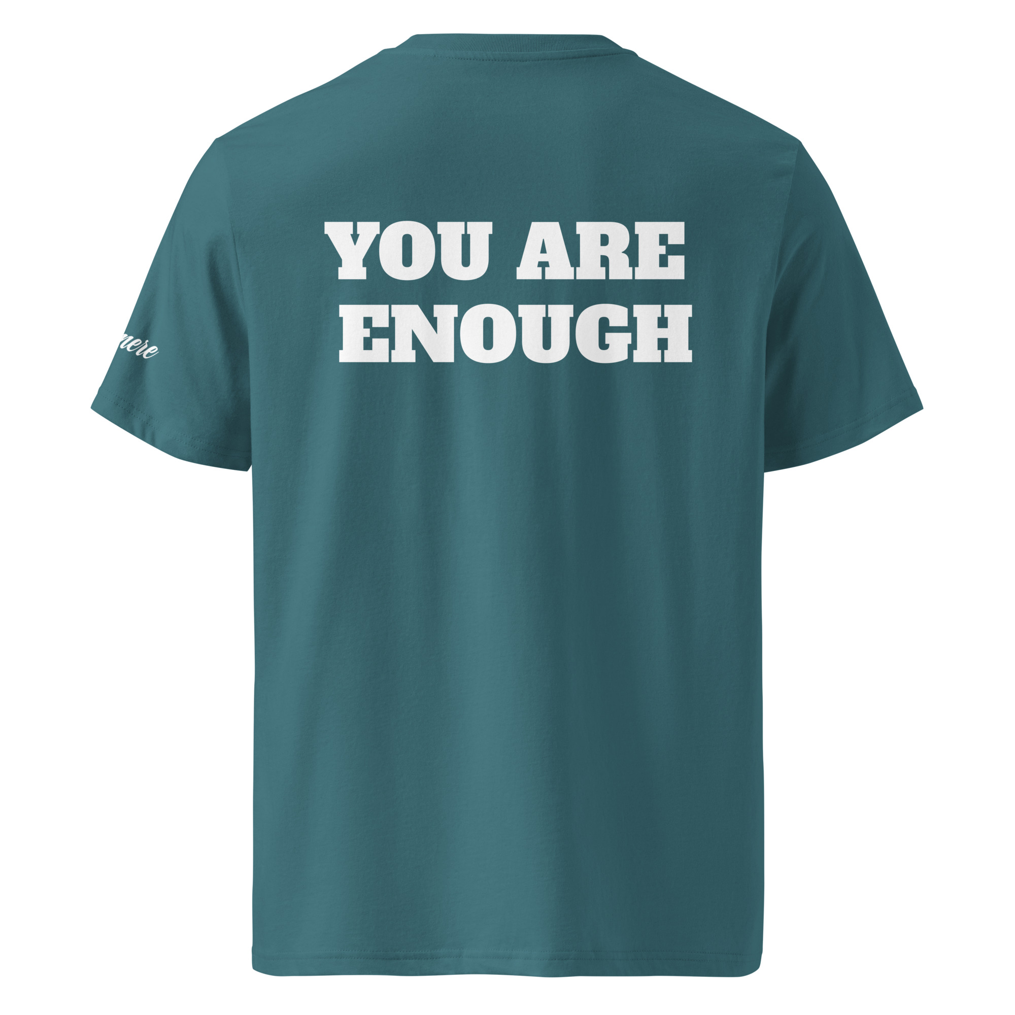 I AM ENOUGH - Image 20