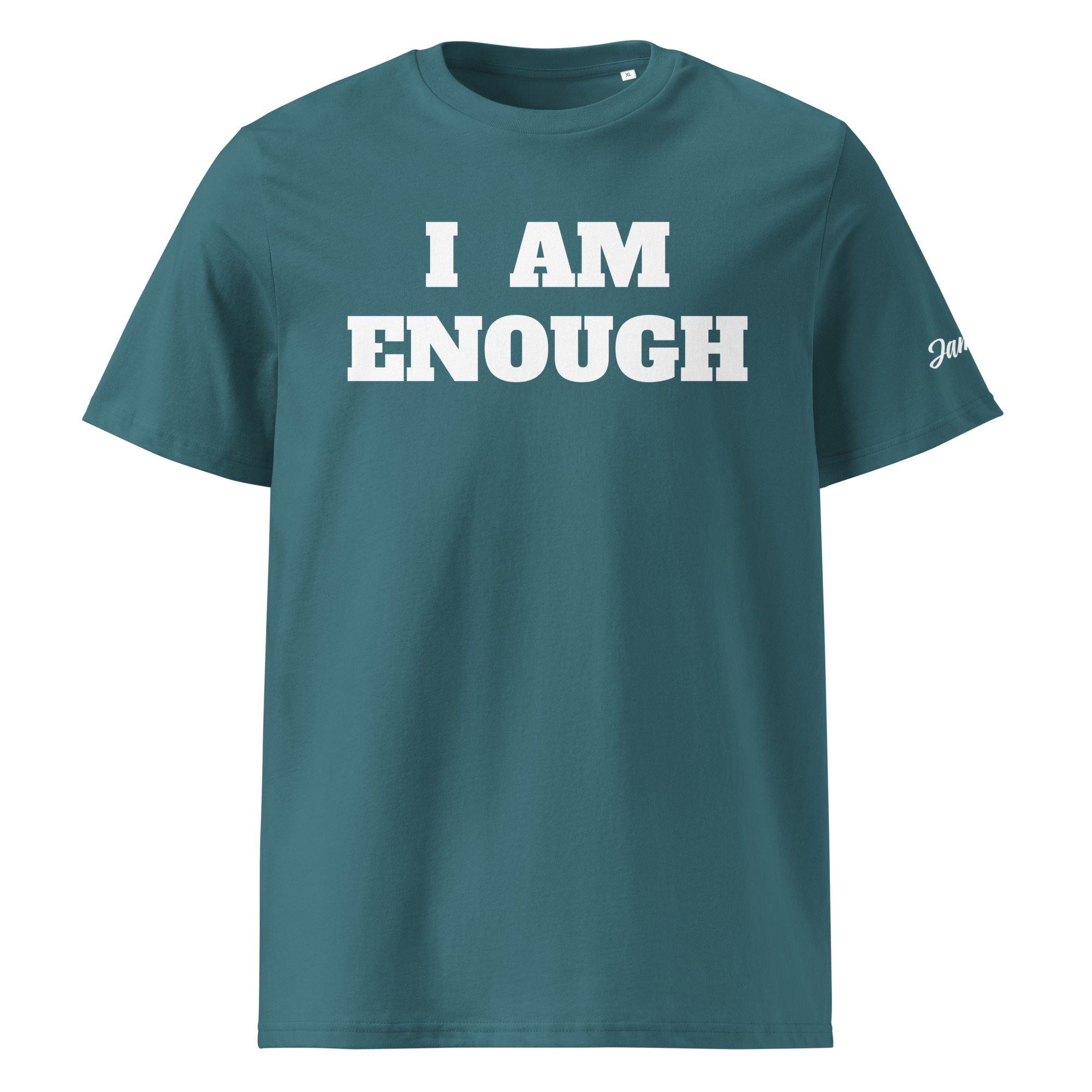 I AM ENOUGH - Image 17