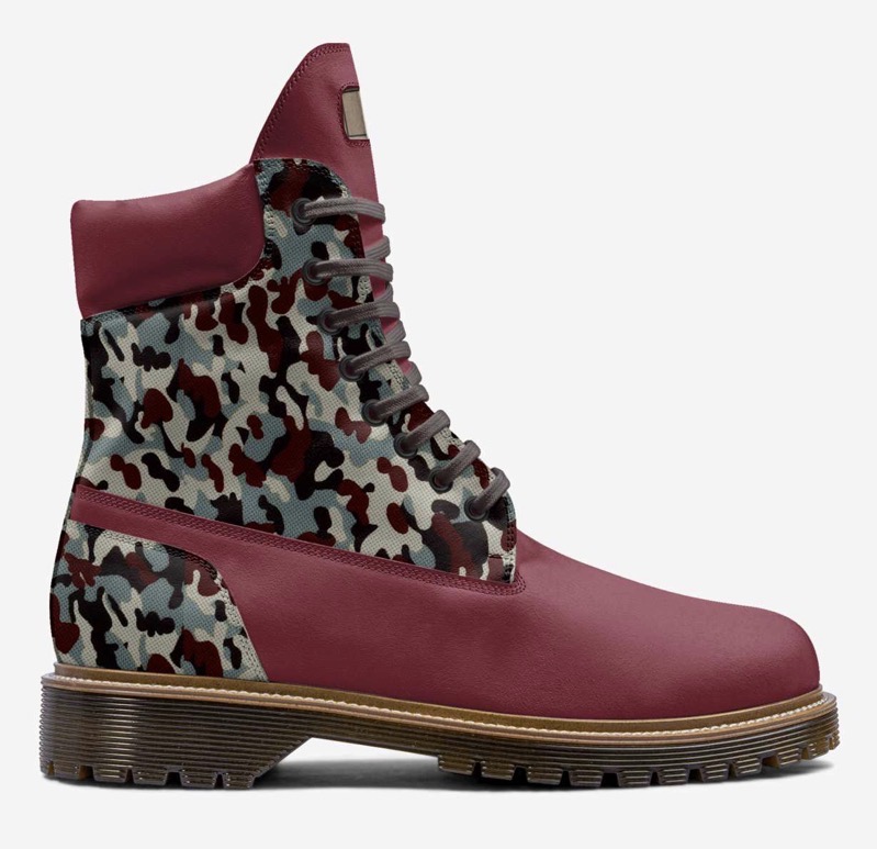 Sienna Blaze Boot - Image 2