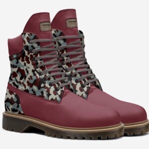 Sienna Blaze Boot