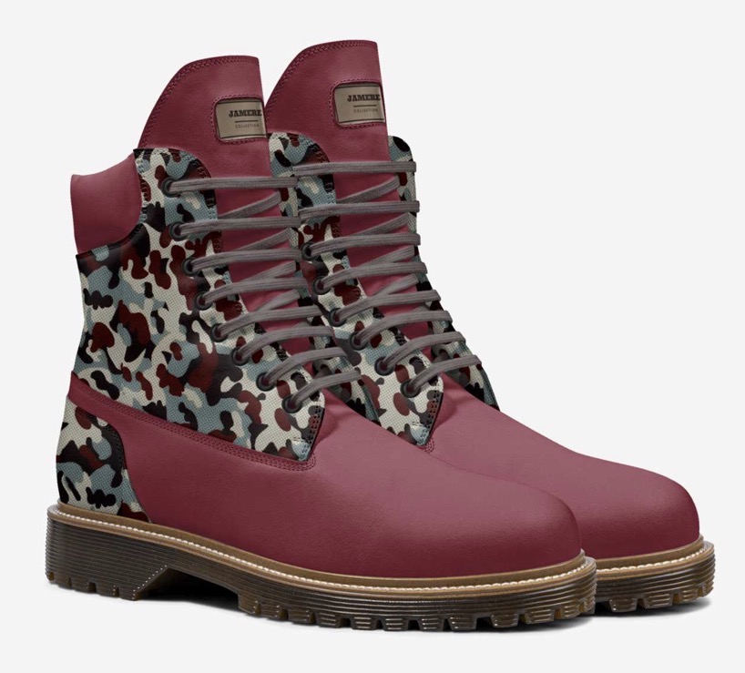 Sienna Blaze Boot