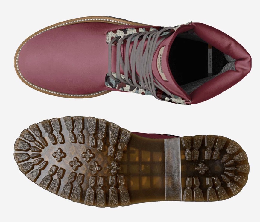 Sienna Blaze Boot - Image 3
