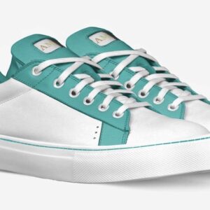 Turquoise Breeze