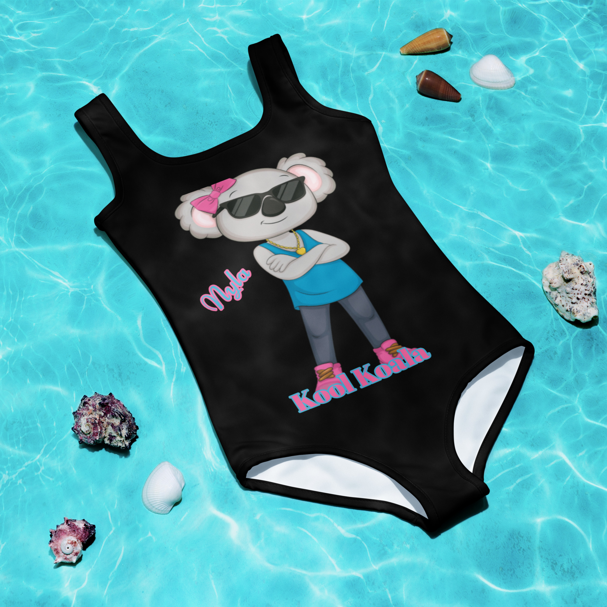 Nyla Swimsuit