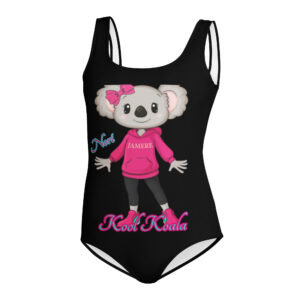 Nori Youth Swimsuit