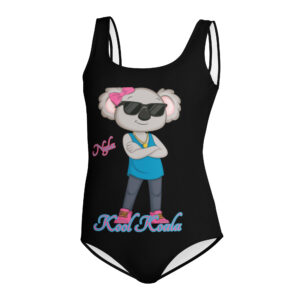 Nyla Youth Swimsuit