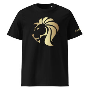 Lion Logo