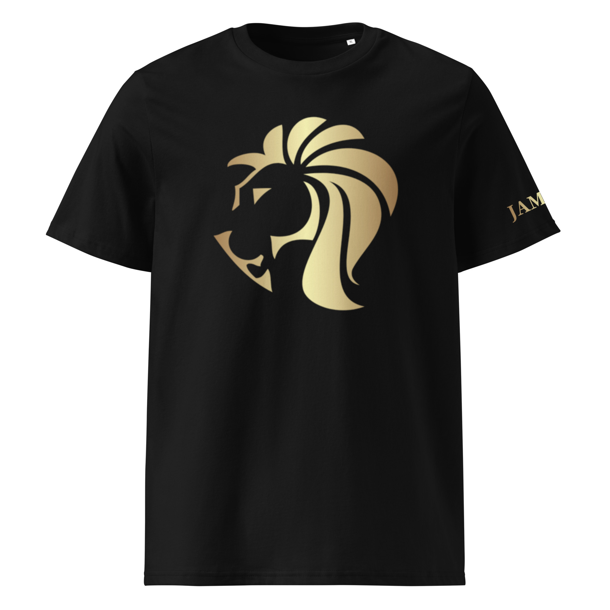 Lion Logo
