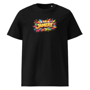 Jamere Burst