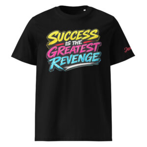 The Greatest Revenge