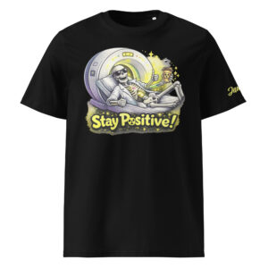 Stay Positive