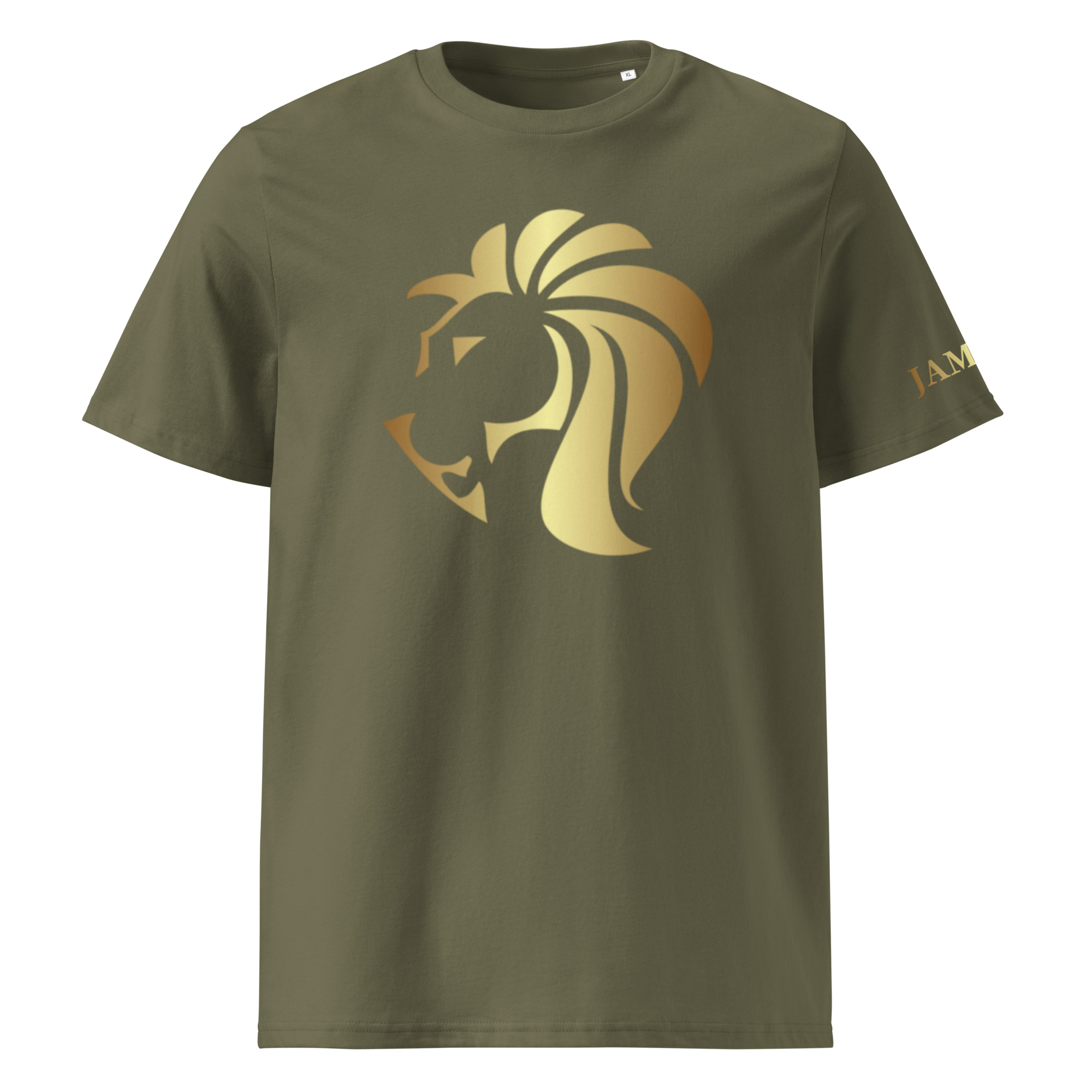 Lion Logo - Image 15