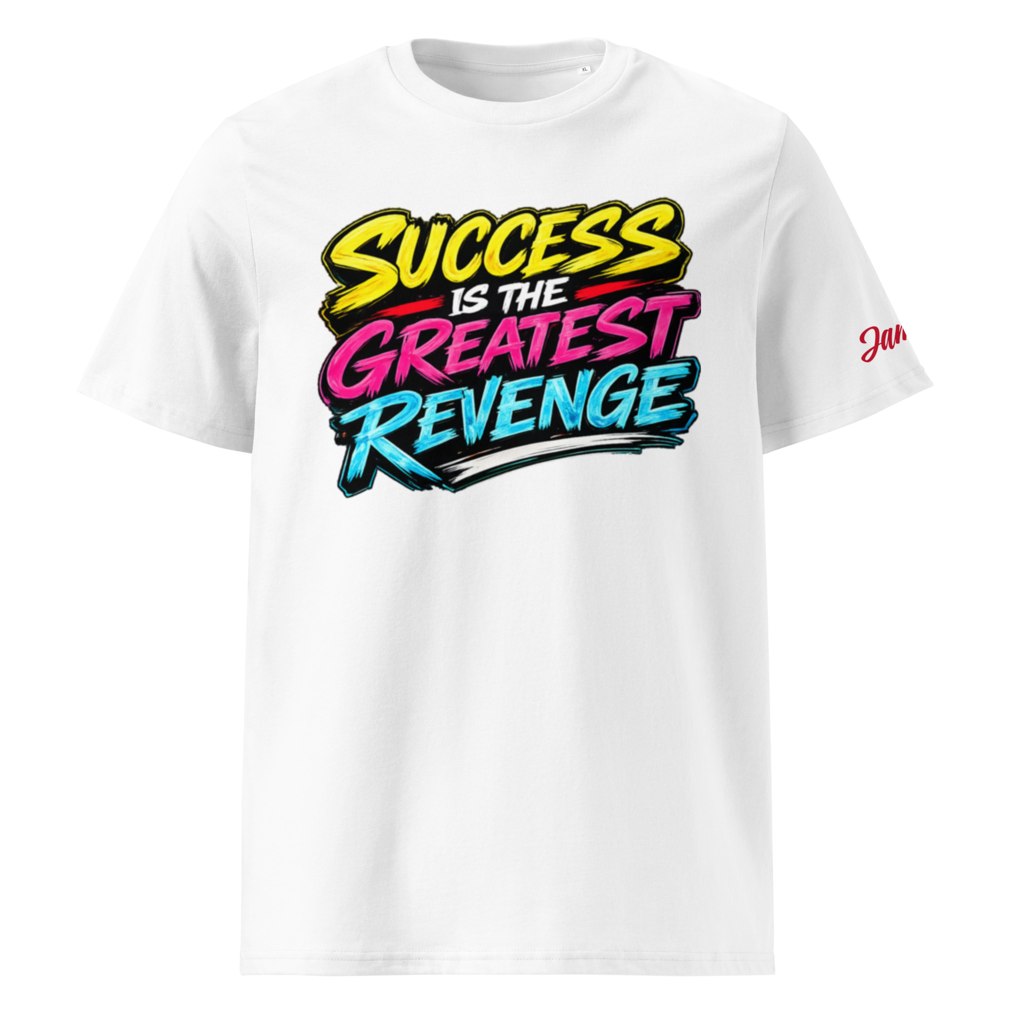 The Greatest Revenge - Image 3