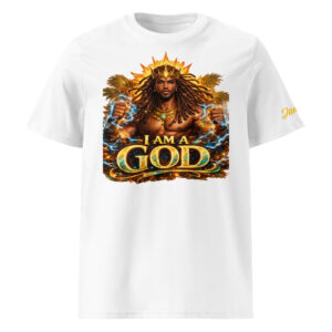 I Am A God