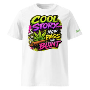 Puff Puff Pass