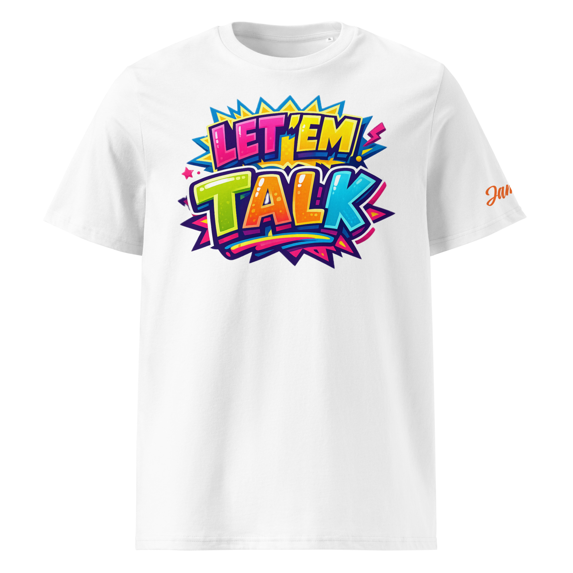 Let Em Talk