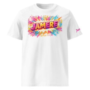 Bold Jamere
