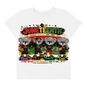 Boys Juneteenth