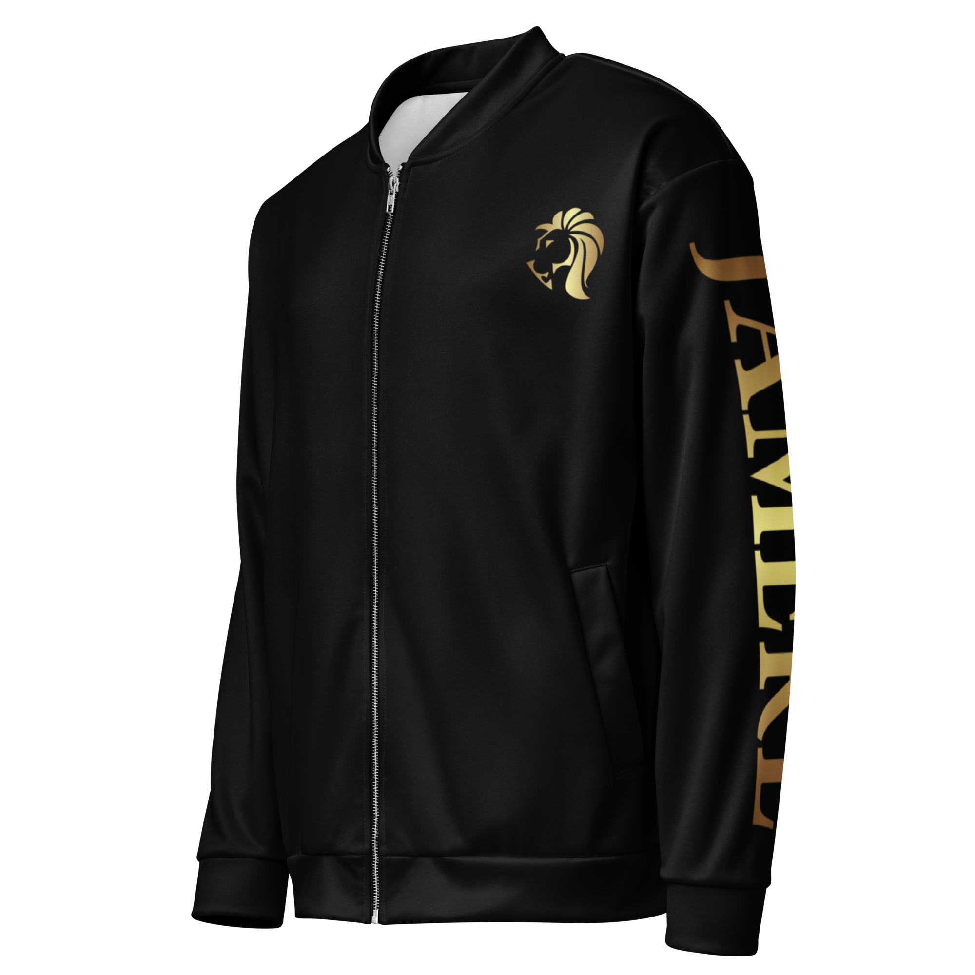 Dopest Koala Bomber Jacket - Image 3