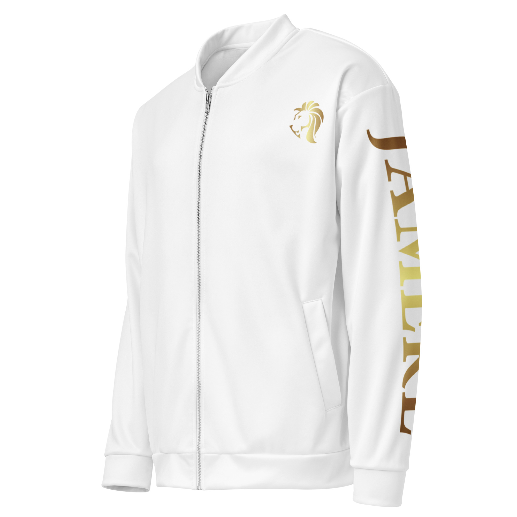 Kween Koala Bomber Jacket - Image 4