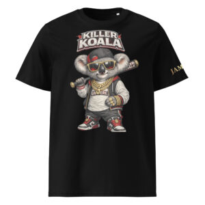 Killer Koala