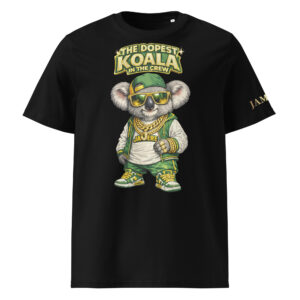 Dopest Koala