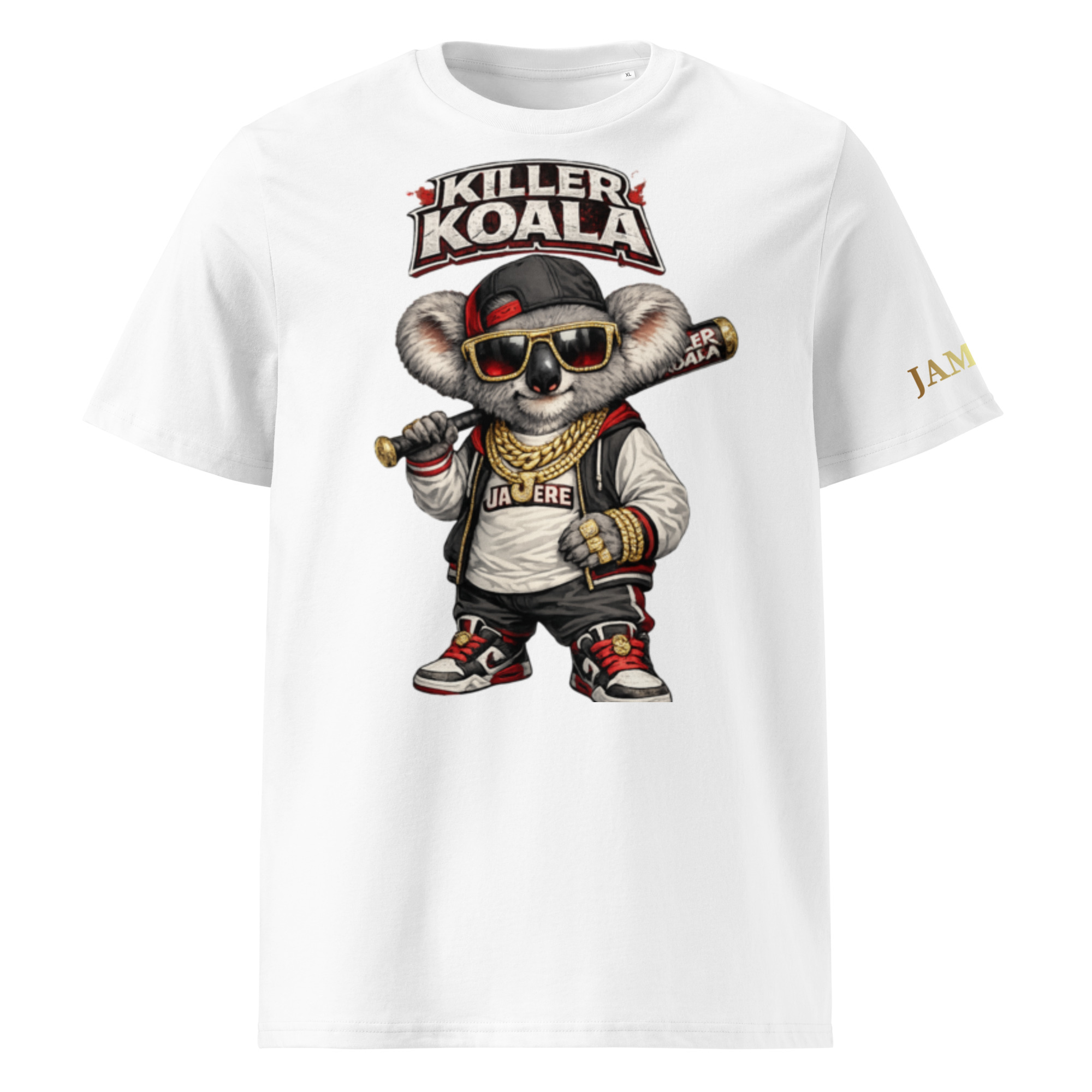 Killer Koala - Image 7