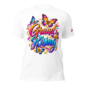Grand Rising T-shirt