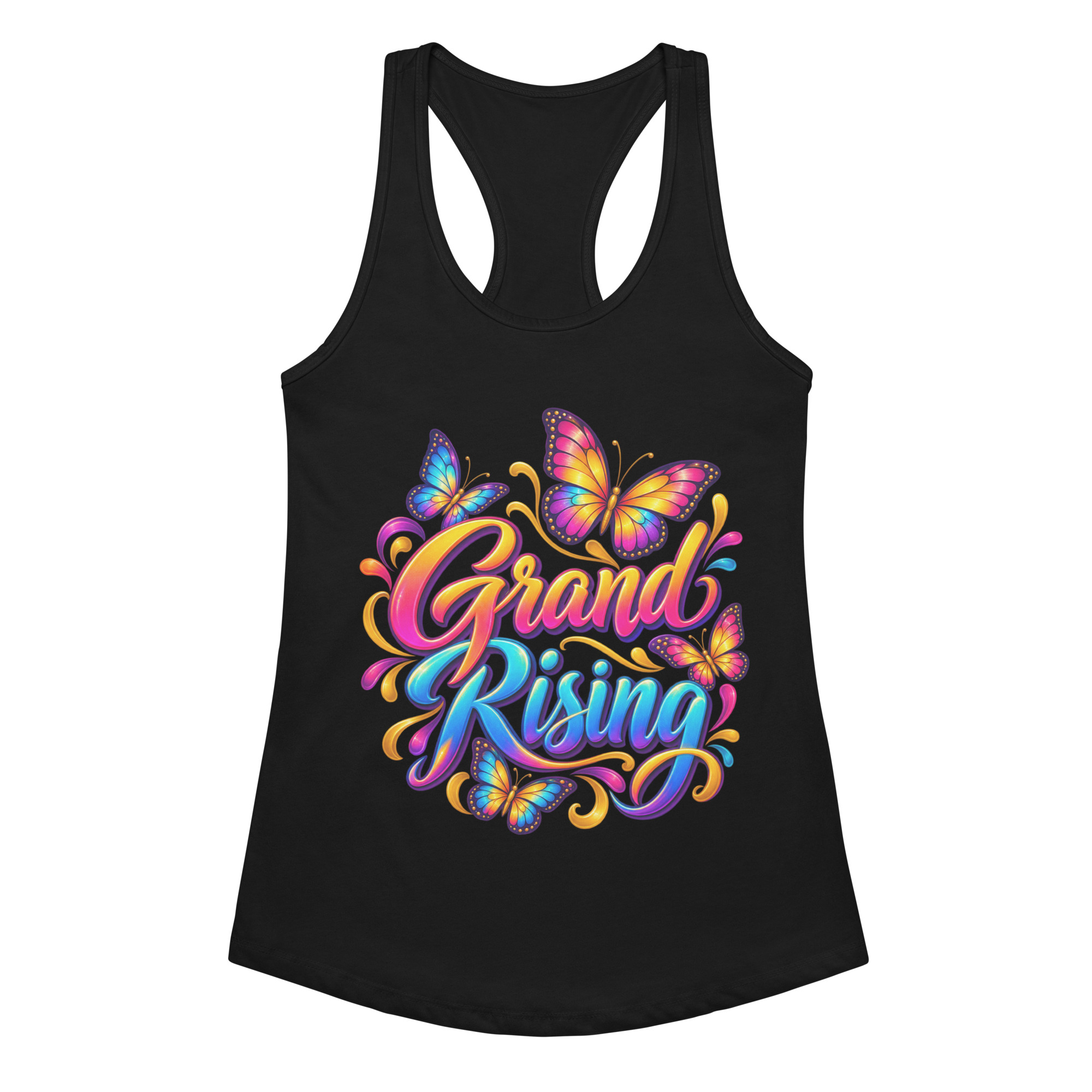 Grand Rising - Image 2
