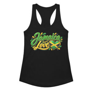 Jamaica Love Tank